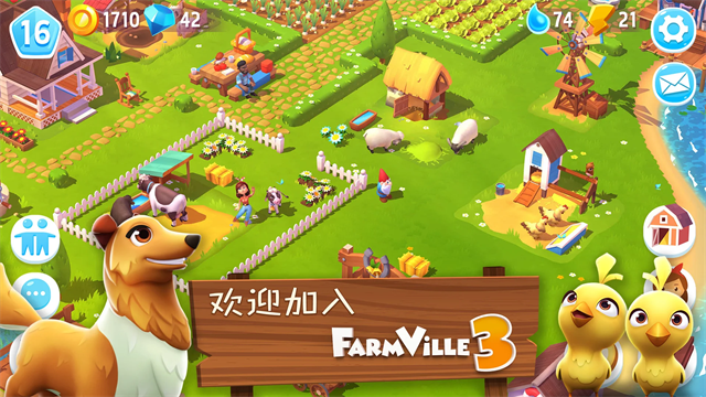 FarmVille 3安装器图4