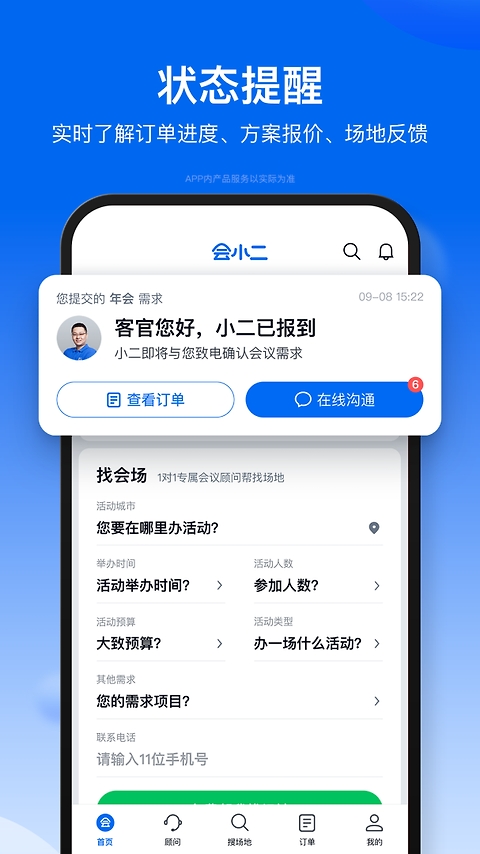 会小二图5