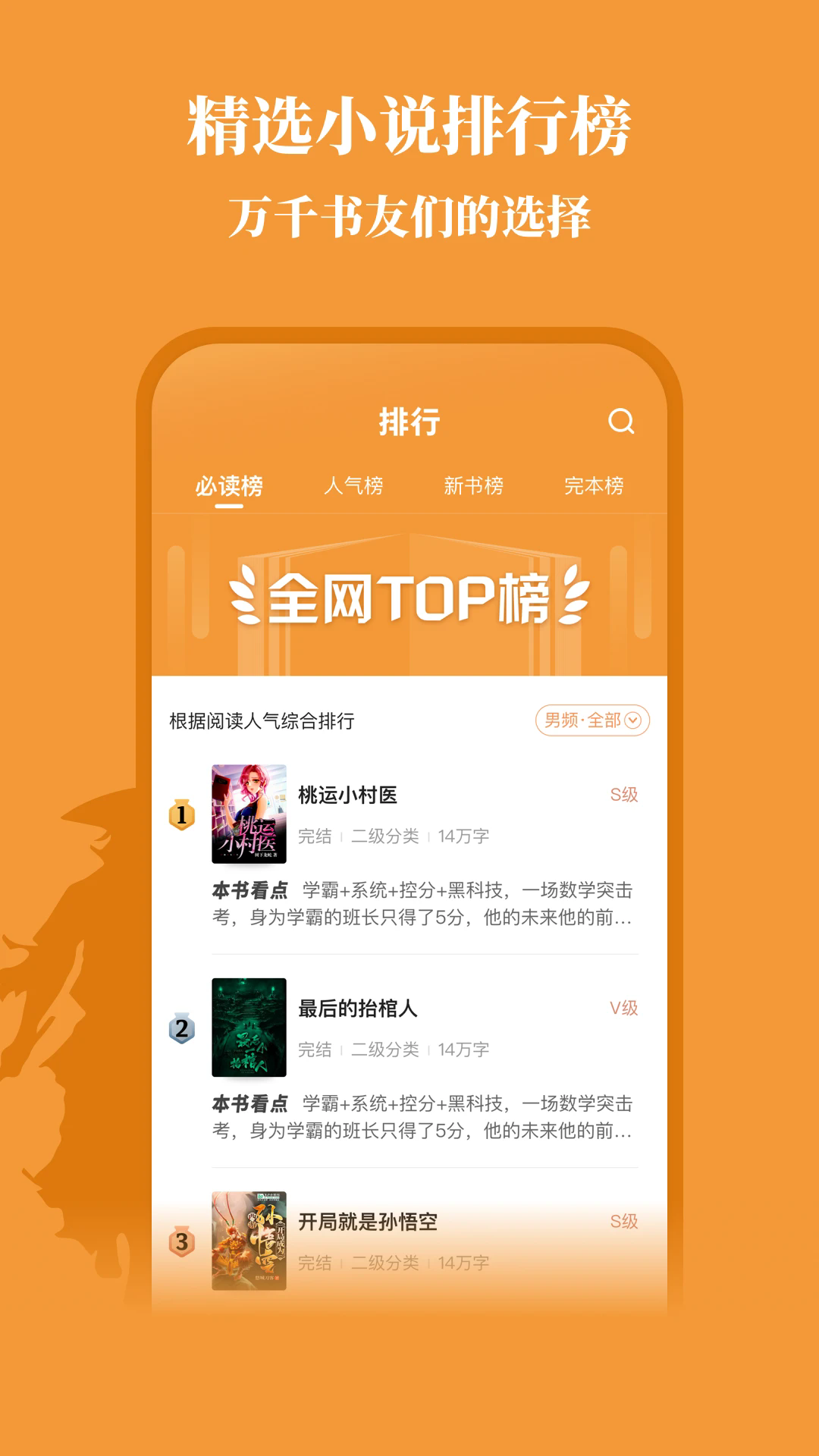 大神小说图1