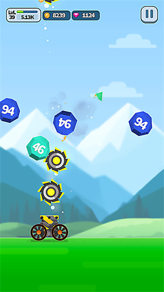 Ball Blast安装器图4