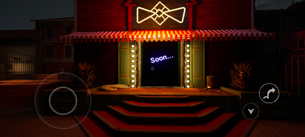 FNaF: Secret of the Mimic FNaF: Secret of the Mimic