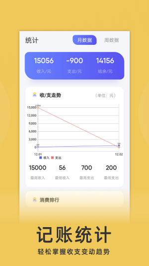 yoyo记账 yoyo记账