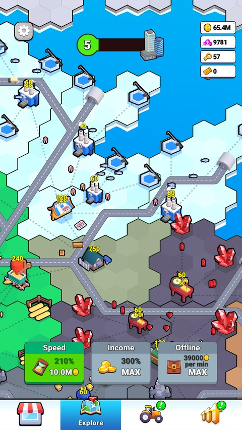 Factory World安装器图3