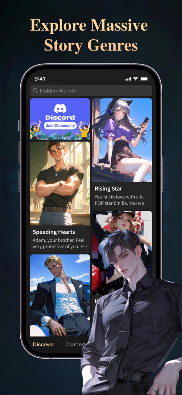 Saylo中文版官网图4
