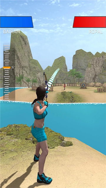 Archery Clash安装器图1