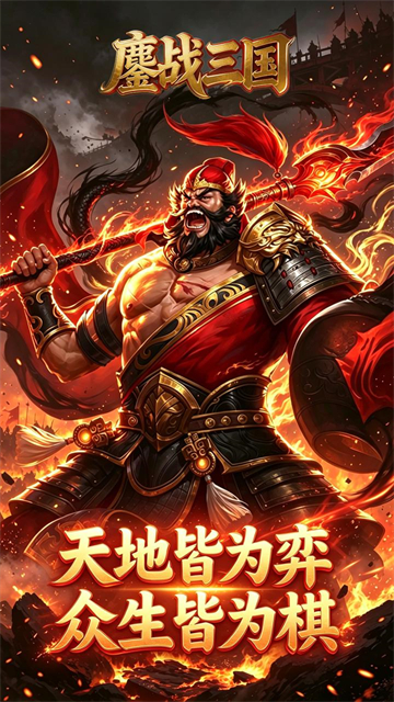 鏖战三国图5