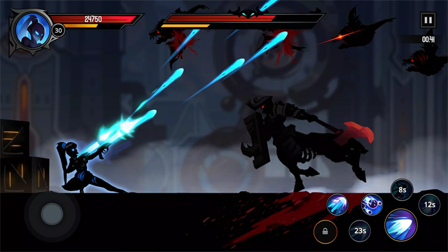 Shadow Knight安装器图5