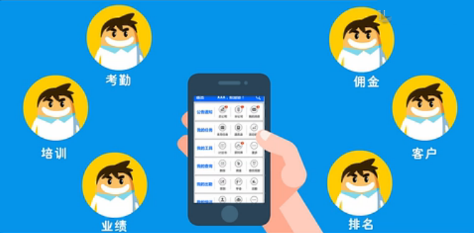 科技个险图1