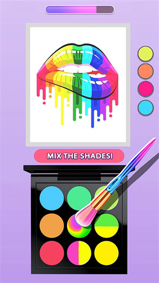 makeupkit游戏图4