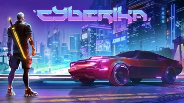 Cyberika安装器图1