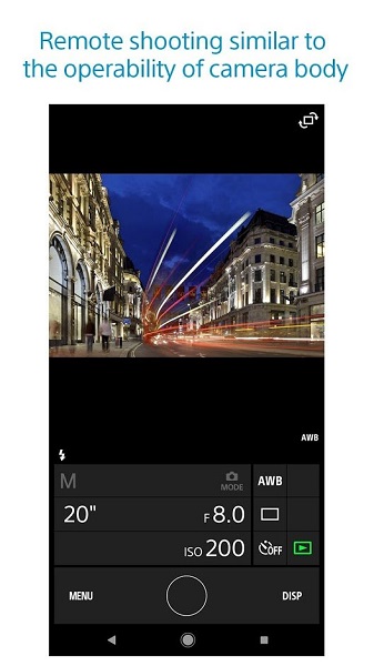 imaging索尼相机app图3