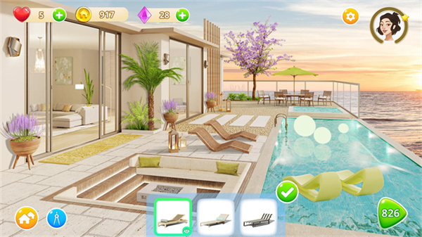 Homematch安装器图5