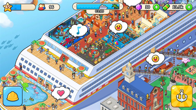 My Cruise安装器图3