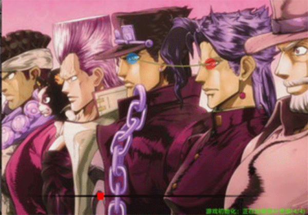 死神vs火影jojo版 安卓版v1.3.1图2