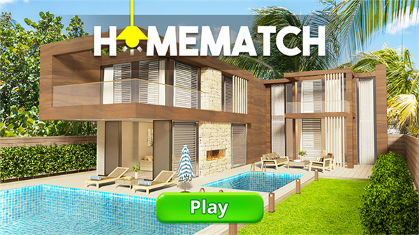 Homematch安装器图2