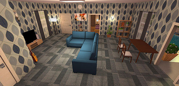 House Designer安装器 House Designer安装器