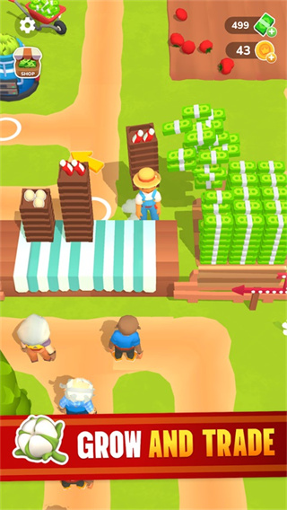 Little Farm Story安装器图2