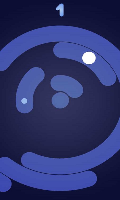 Sprocket(逃离黑洞)图2