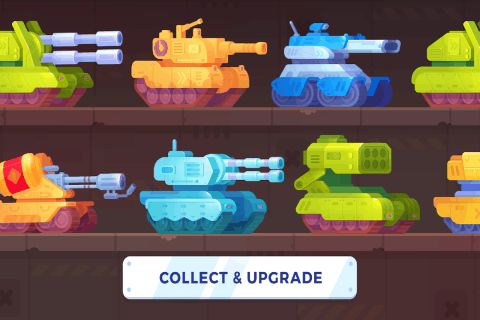 Tank Stars安装器图3