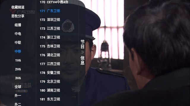 新猕猴桃TV图3