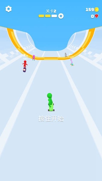 滑板我最酷无广告 v1.8.38图2