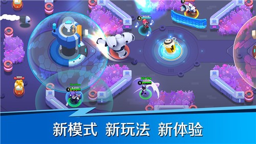 火柴人英雄突击图2