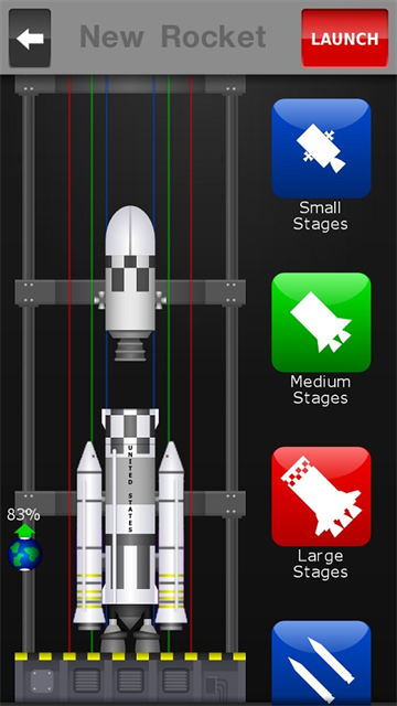 Space Agency安装器图5