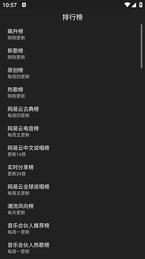 163音乐Pro图2