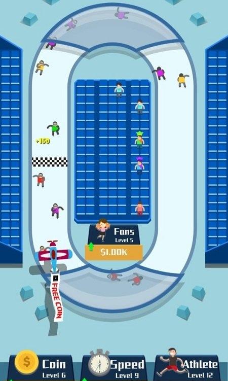 热血运动会图2