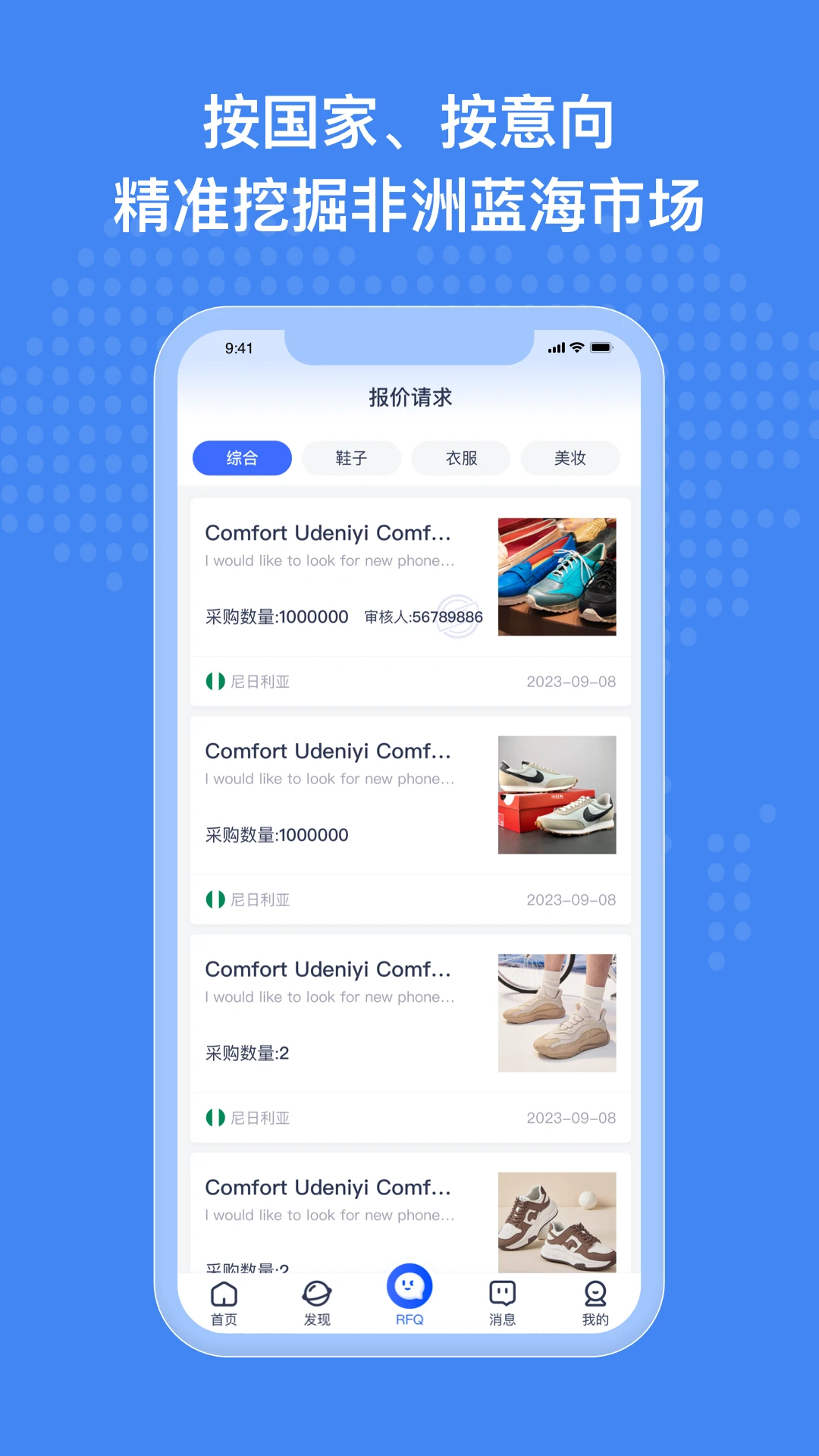非洲商机图2