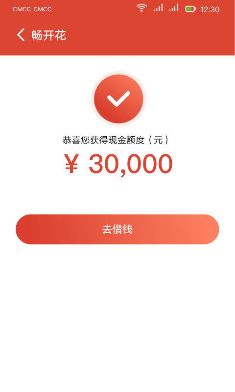 长银消费金融图2