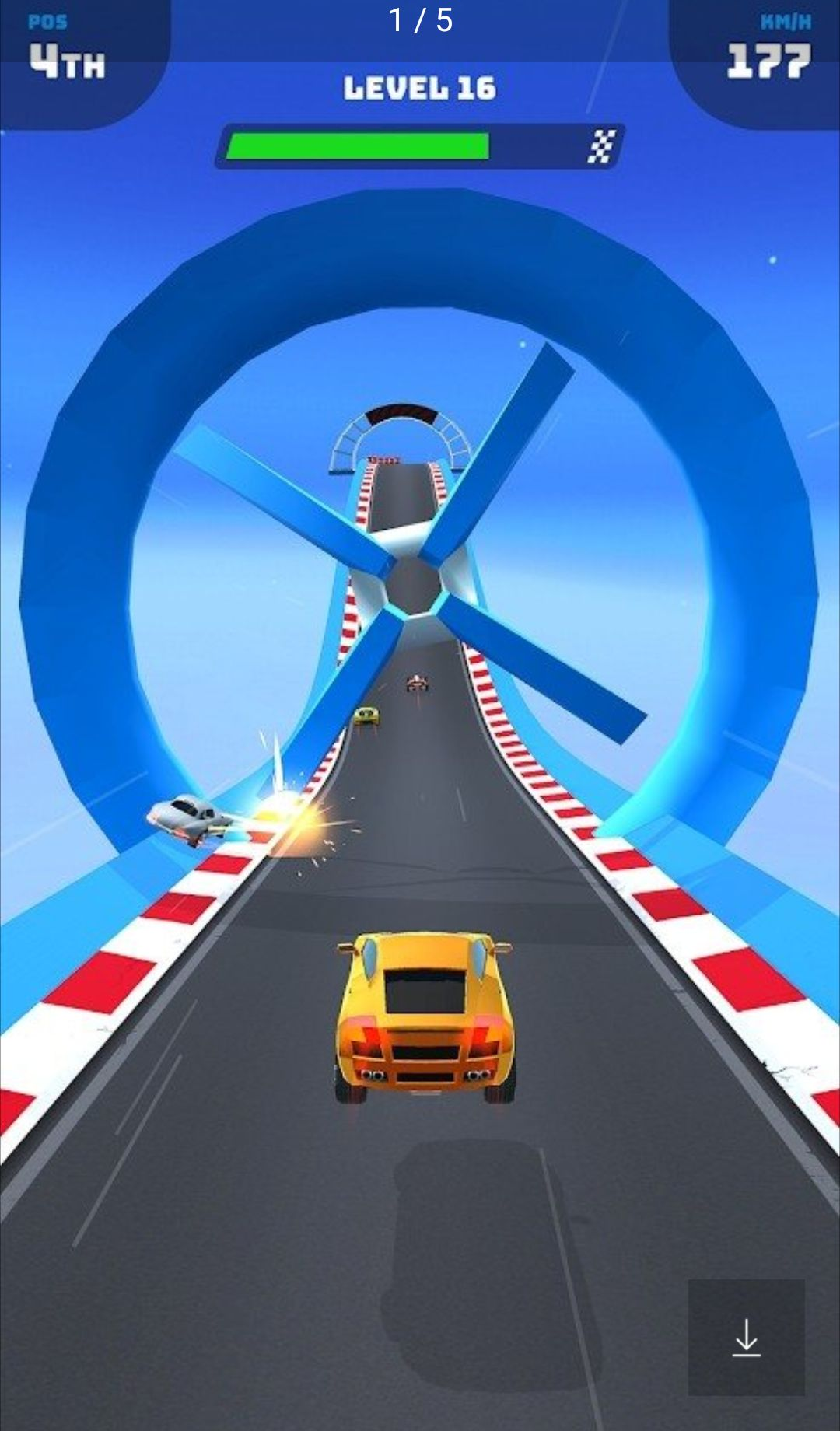 Race 3.18.7.3579 竞速赛车手游图1