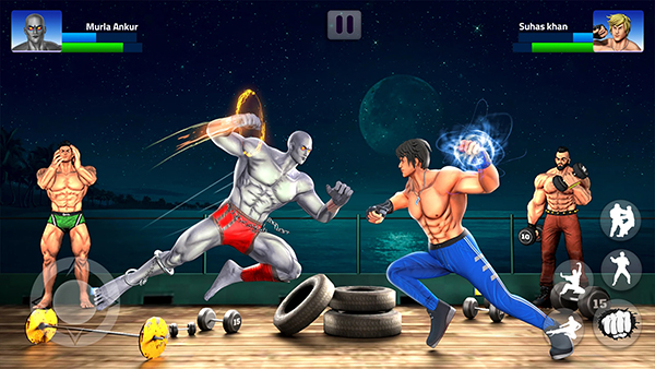 Gym Heroes安装器图4