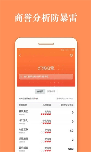 五花牛股票图5