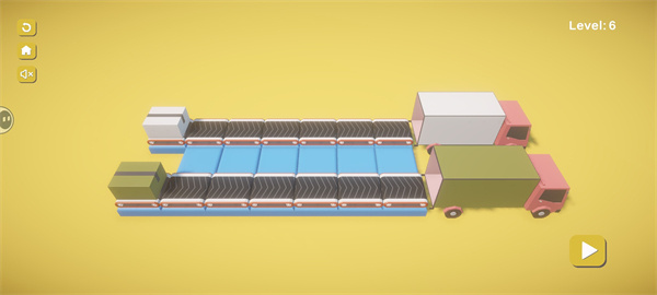 Conveyor游戏图4