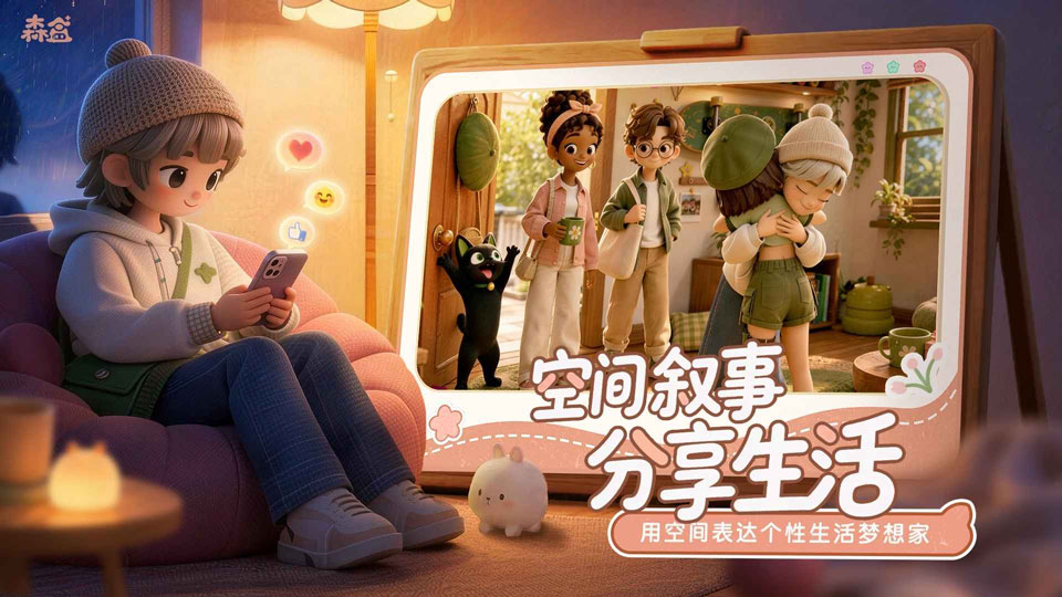 森盒senbox图4