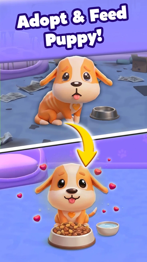 Dog Escape安装器图3