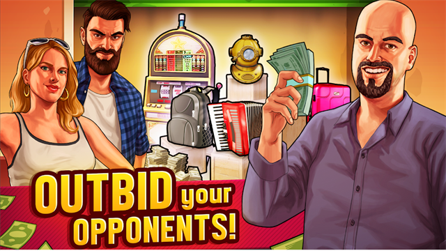 Bid Wars安装器图1