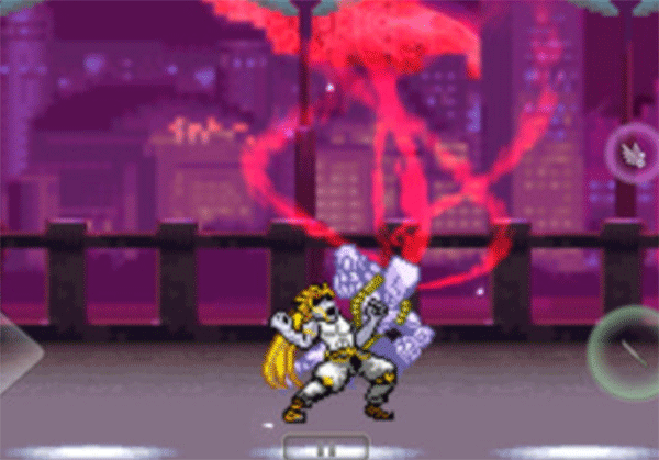 死神vs火影jojo版 安卓版v1.3.1图4