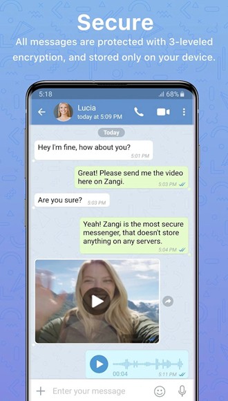 zangi安卓版图2