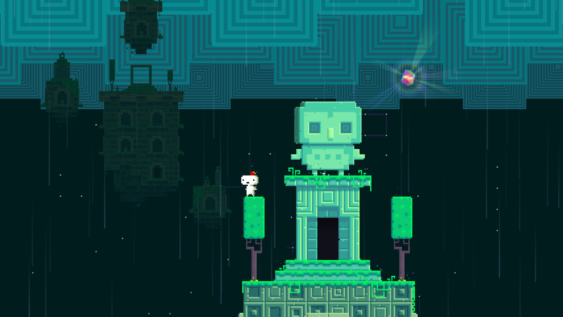 菲斯 FEZ1.0.1 官方版图8