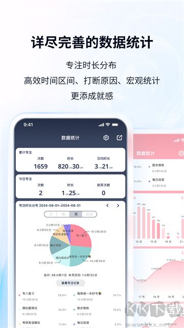 番茄ToDo安卓版图4