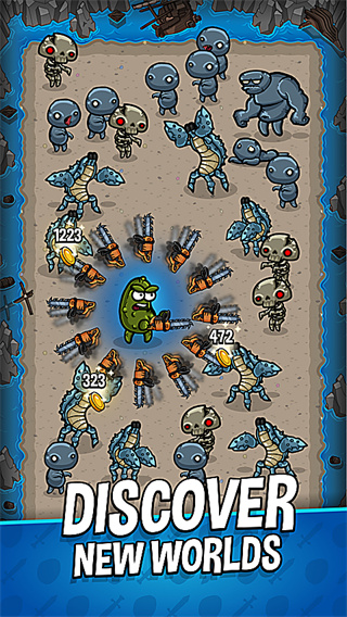Pickle Pete安装器图3