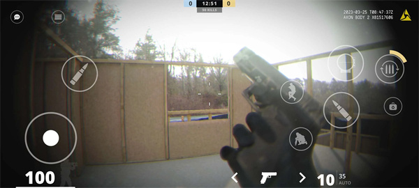 144P真实射击手机版图4