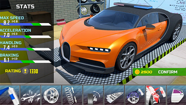 [Installer] Car Simulator 2图2