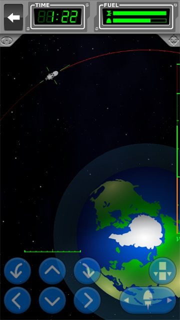 Space Agency安装器图3