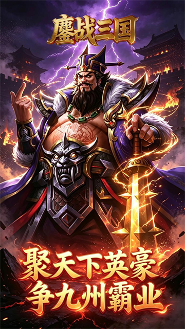 鏖战三国图2