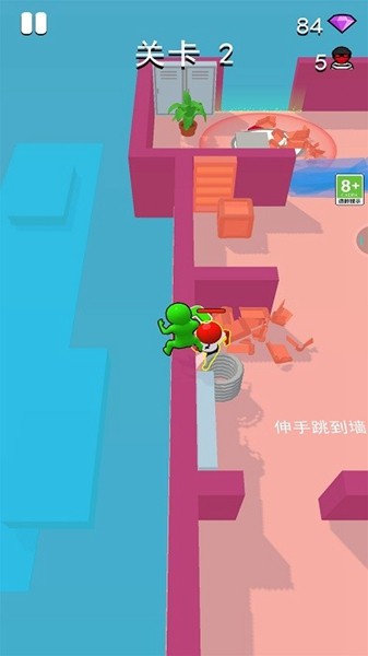 格斗大师图1