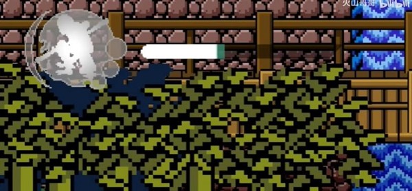 黑神话悟空像素版火山哥哥 手机版v0.2b图3