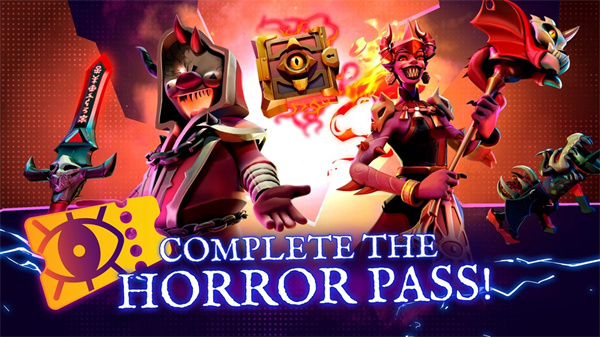 Horror Brawl安装器图5